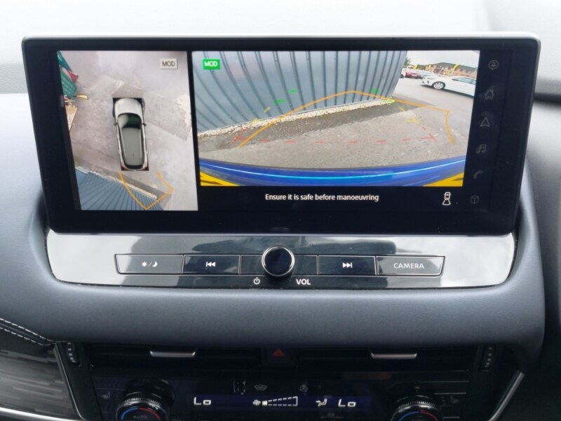 Used Nissan Qashqai 2022 for sale - 76052348: Photo 19