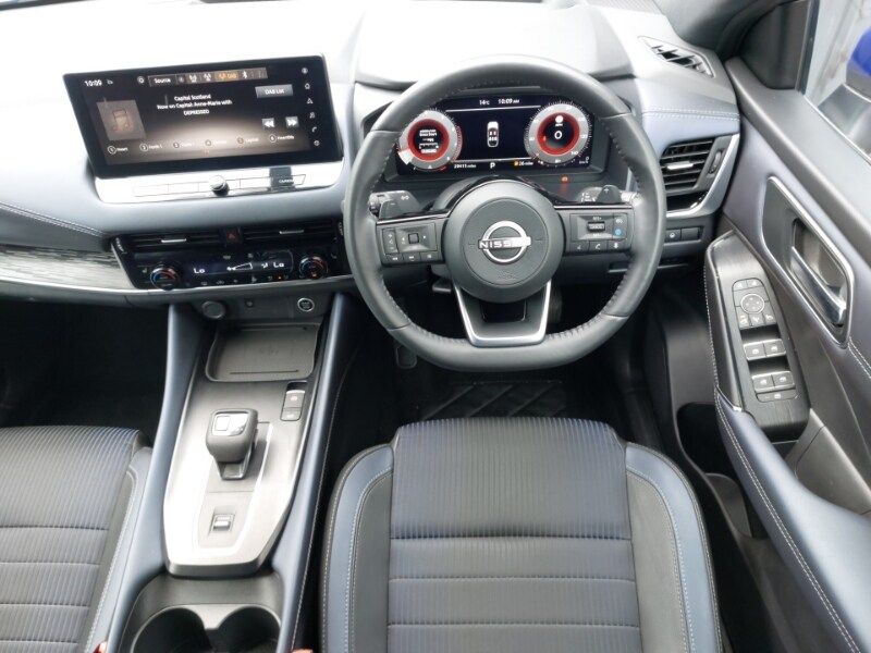Used Nissan Qashqai 2022 for sale - 76052348: Photo 7