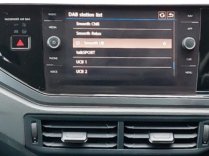 Used Volkswagen Polo 2020 for sale - 78126483: Photo 10