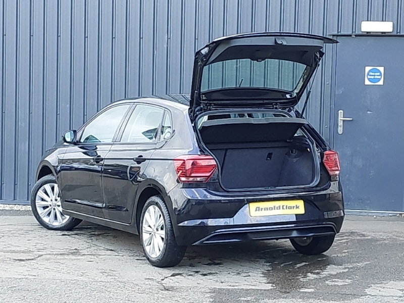 Used Volkswagen Polo 2020 for sale - 78126483: Photo 12