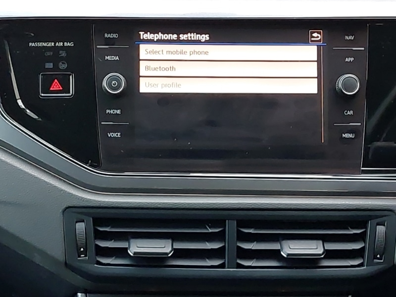 Used Volkswagen Polo 2020 for sale - 78126483: Photo 13