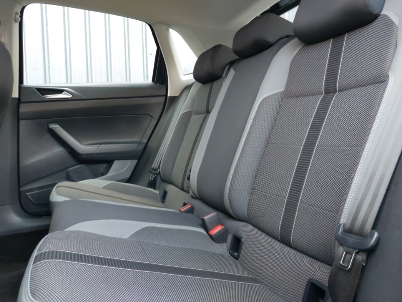 Used Volkswagen Polo 2020 for sale - 78126483: Photo 6