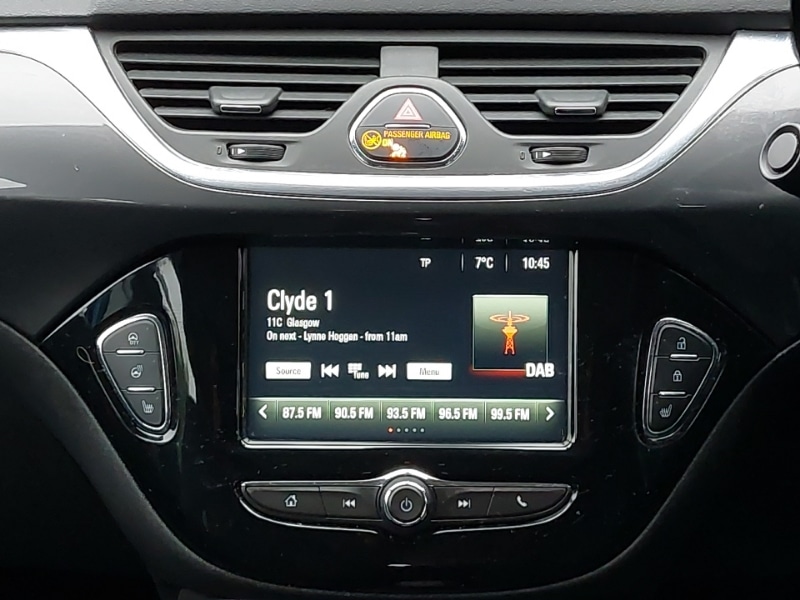 Used Vauxhall Corsa 2019 for sale - 77645026: Photo 10