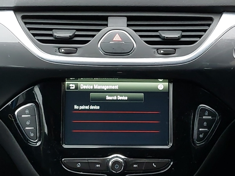 Used Vauxhall Corsa 2019 for sale - 77645026: Photo 11