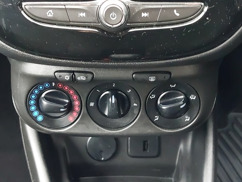 Used Vauxhall Corsa 2019 for sale - 77645026: Photo 13