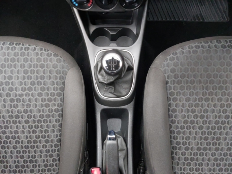 Used Vauxhall Corsa 2019 for sale - 77645026: Photo 14