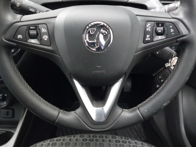 Used Vauxhall Corsa 2019 for sale - 77645026: Photo 15