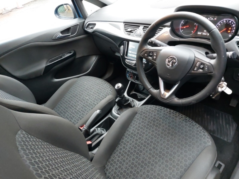 Used Vauxhall Corsa 2019 for sale - 77645026: Photo 18
