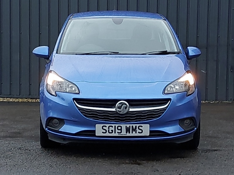 Used Vauxhall Corsa 2019 for sale - 77645026: Photo 19