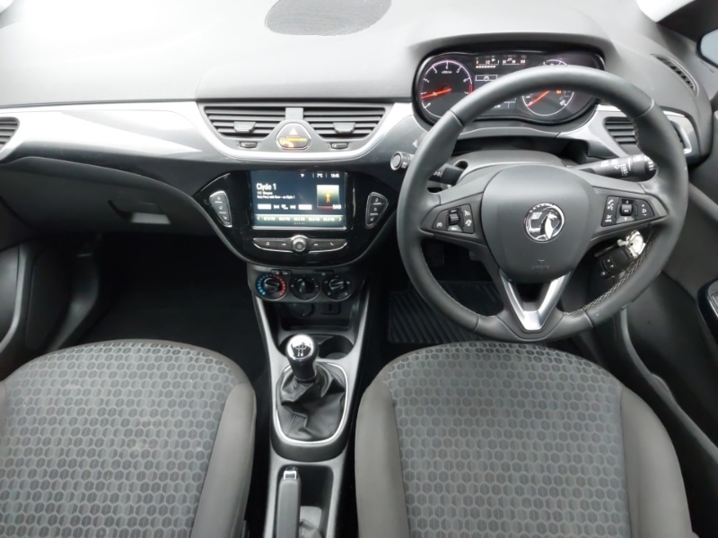 Used Vauxhall Corsa 2019 for sale - 77645026: Photo 2