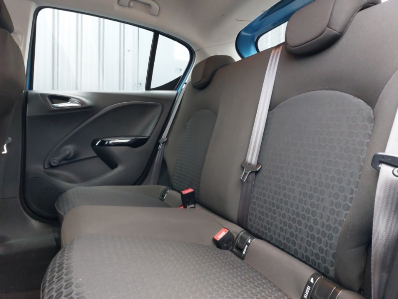 Used Vauxhall Corsa 2019 for sale - 77645026: Photo 6