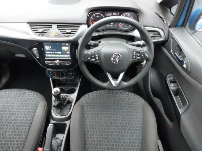 Used Vauxhall Corsa 2019 for sale - 77645026: Photo 7