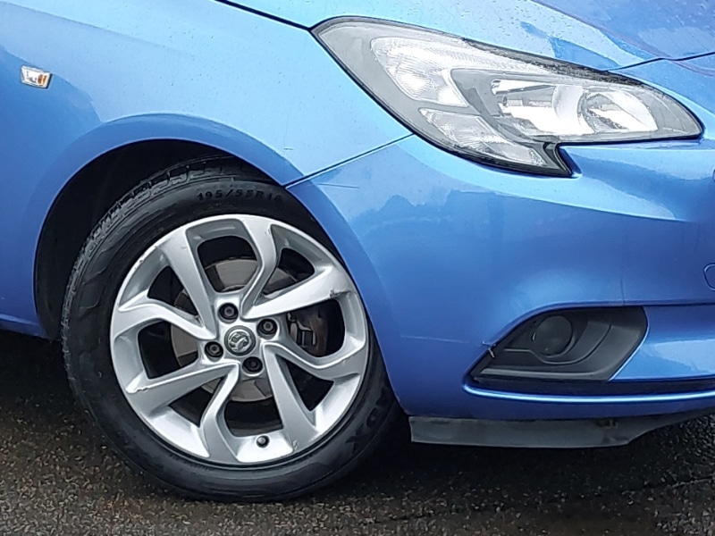 Used Vauxhall Corsa 2019 for sale - 77645026: Photo 9