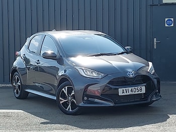 2024 - 1.5 Hybrid Design 5dr CVT
