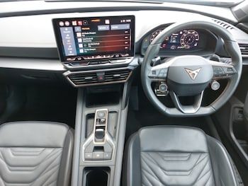 Used Cupra Formentor 2025 for sale - 79218101: Photo