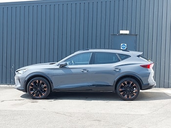 Used Cupra Formentor 2025 for sale - 79218101: Photo