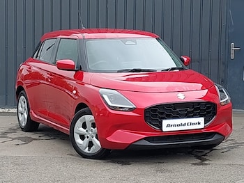 Used Suzuki Swift 2024 for sale - 78957207: Photo