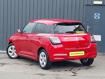 Used Suzuki Swift 2024 for sale - 78957207: Photo