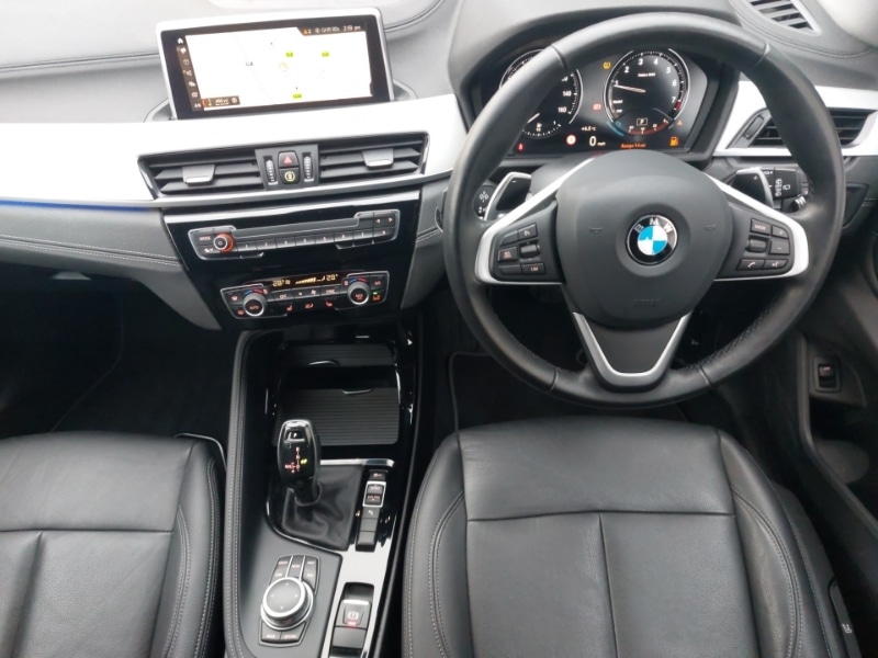 Used BMW X1 2020 for sale - 76630799: Photo 2