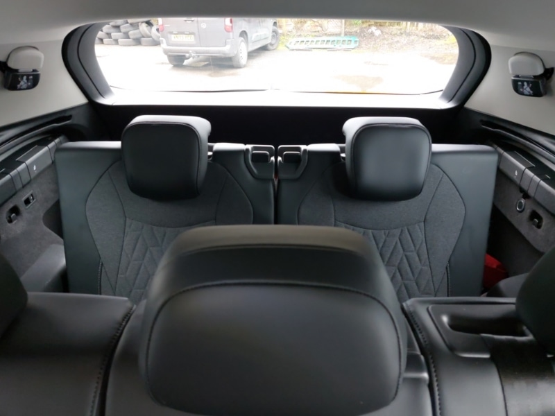 Used Volkswagen Touran 2025 for sale - 77823128: Photo 16