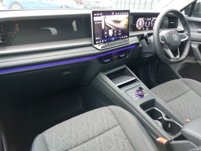 Used Volkswagen Touran 2025 for sale - 77823128: Photo 18