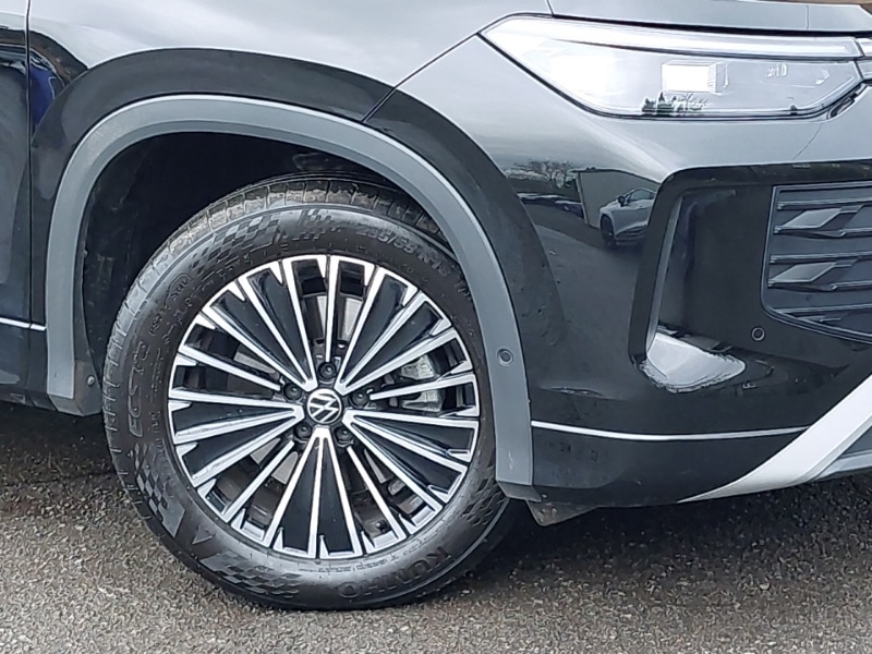 Used Volkswagen Touran 2025 for sale - 77823128: Photo 9