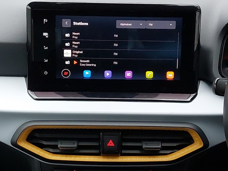 Used SEAT Ibiza 2024 for sale - 77454120: Photo 10