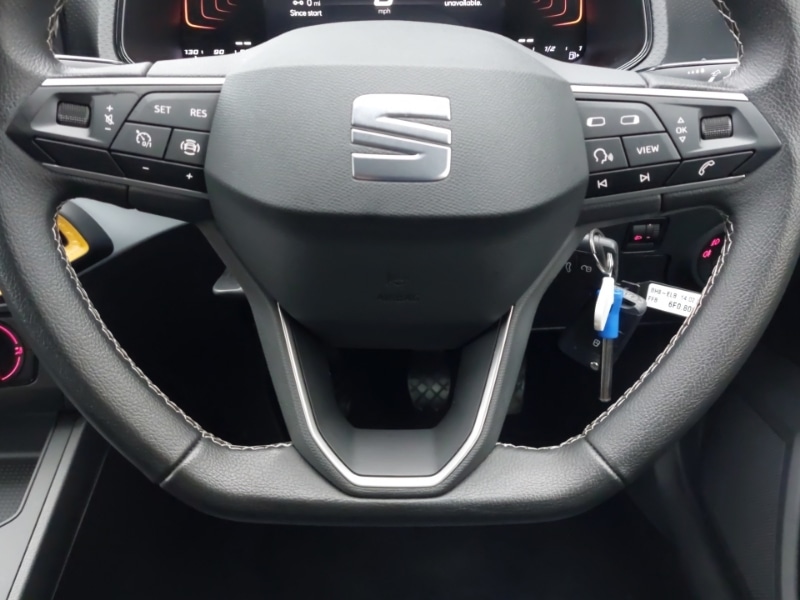 Used SEAT Ibiza 2024 for sale - 77454120: Photo 16