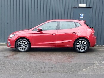 Used SEAT Ibiza 2024 for sale - 77454120: Photo