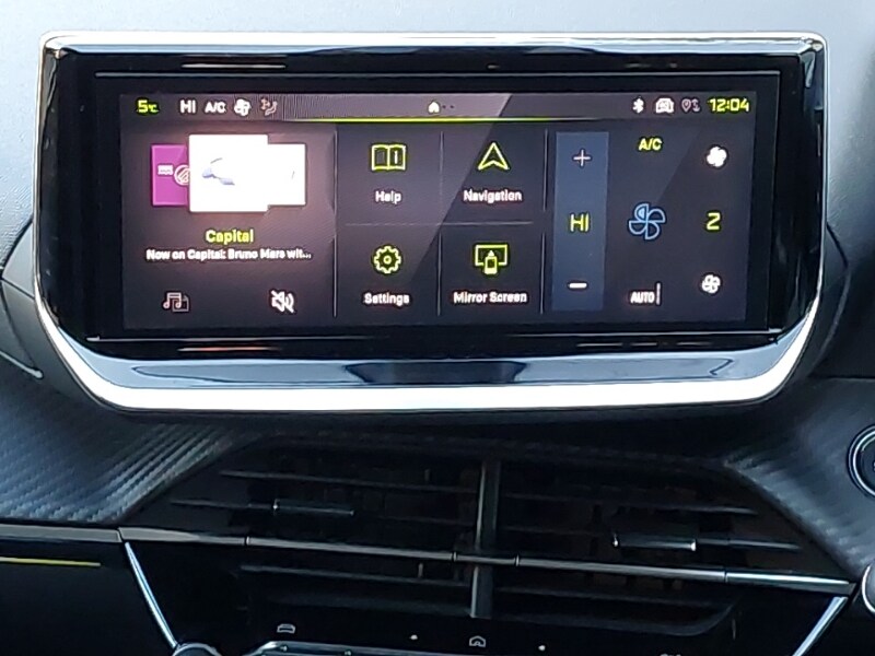 Used Peugeot 2008 2023 for sale - 77544346: Photo 10