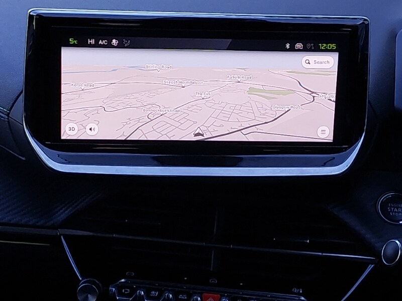 Used Peugeot 2008 2023 for sale - 77544346: Photo 11