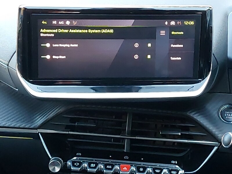 Used Peugeot 2008 2023 for sale - 77544346: Photo 13