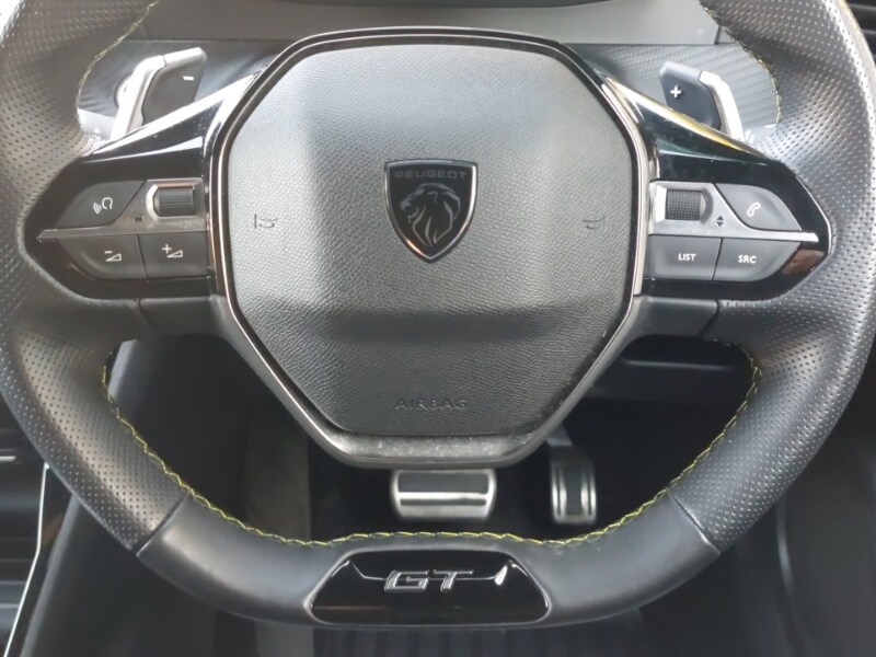 Used Peugeot 2008 2023 for sale - 77544346: Photo 16