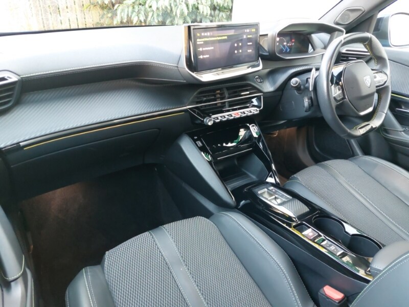 Used Peugeot 2008 2023 for sale - 77544346: Photo 18