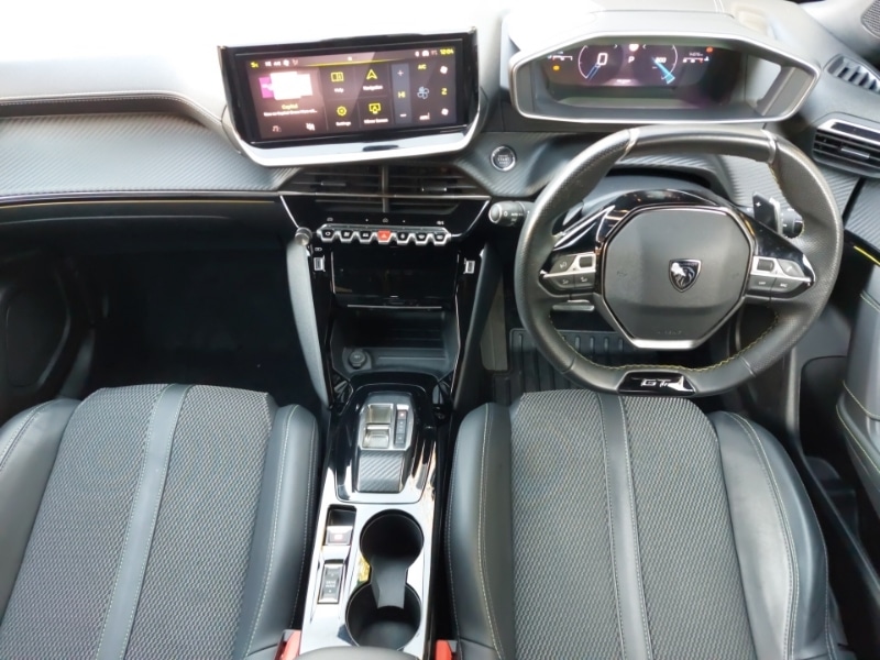 Used Peugeot 2008 2023 for sale - 77544346: Photo 2