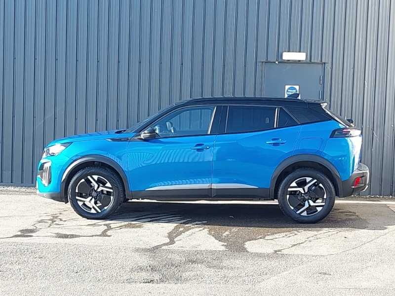 Used Peugeot 2008 2023 for sale - 77544346: Photo 4