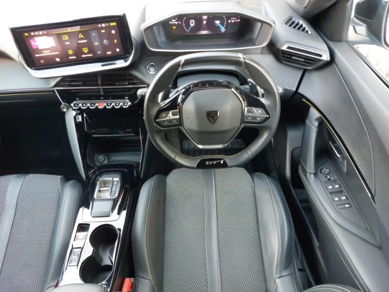 Used Peugeot 2008 2023 for sale - 77544346: Photo 7