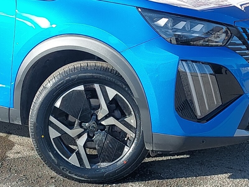 Used Peugeot 2008 2023 for sale - 77544346: Photo 9