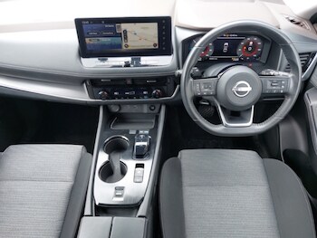 Used Nissan X-Trail 2023 for sale - 78503049: Photo