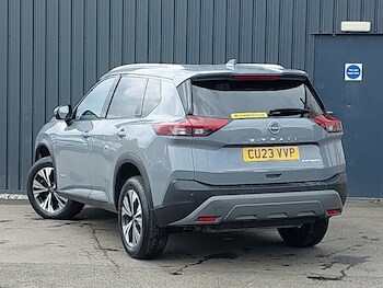 Used Nissan X-Trail 2023 for sale - 78503049: Photo