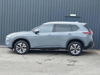 Used Nissan X-Trail 2023 for sale - 78503049: Photo