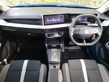 Used Vauxhall Frontera 2025 for sale - 79477412: Photo
