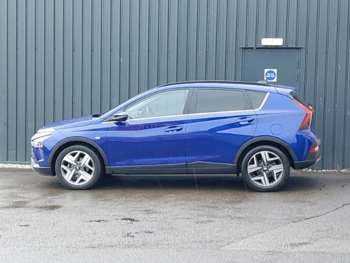 Used Hyundai BAYON 2022 for sale - 74907442: Photo
