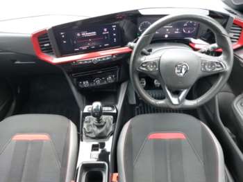 Used Vauxhall Mokka 2022 for sale - 75429150: Photo