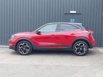 Used Vauxhall Mokka 2022 for sale - 75429150: Photo
