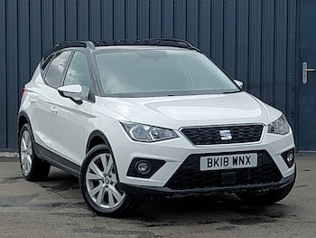 Used SEAT Arona 2018 for sale - 78460645: Photo