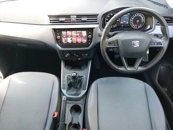 Used SEAT Arona 2018 for sale - 78460645: Photo