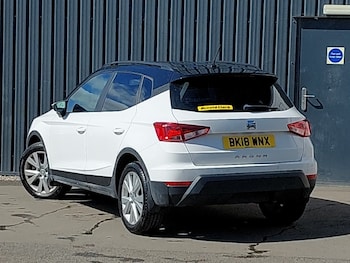 Used SEAT Arona 2018 for sale - 78460645: Photo