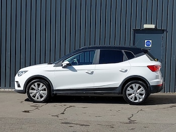 Used SEAT Arona 2018 for sale - 78460645: Photo