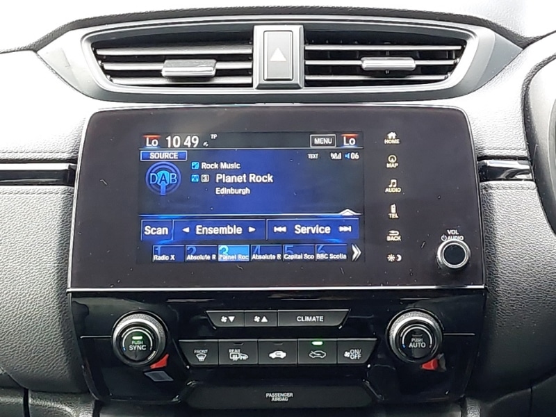 Used Honda CR-V 2022 for sale - 78211517: Photo 10